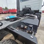 Used Howo NX Tractor Truck - Image 5