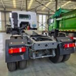 Sinotruk Howo 10 Wheel Tractor Truck - Image 6