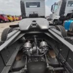 Used Howo NX Tractor Truck - Image 4